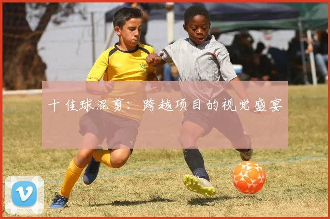 十佳球混剪：跨越项目的视觉盛宴