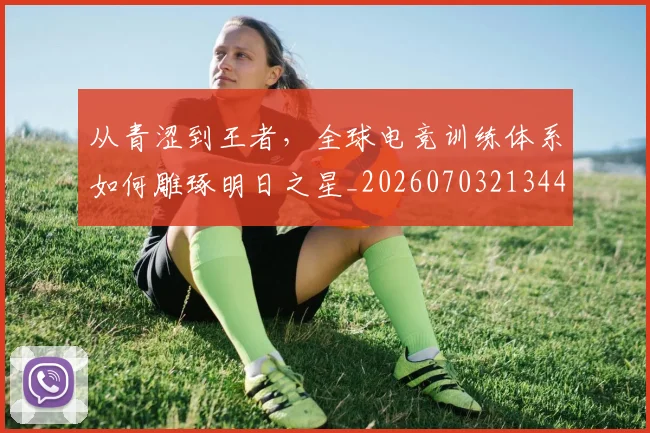 从青涩到王者,全球电竞训练体系如何雕琢明日之星_20260703213442_20260718202525