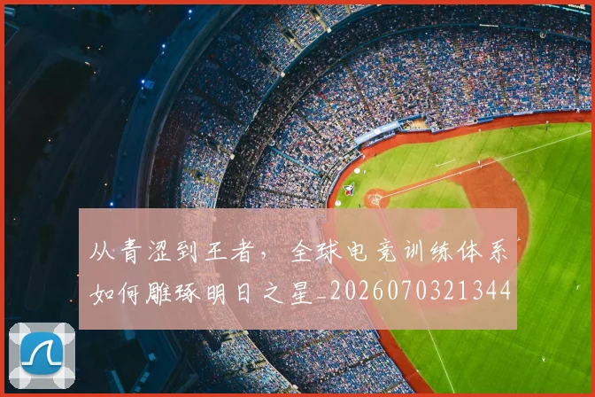 从青涩到王者,全球电竞训练体系如何雕琢明日之星_20260703213442