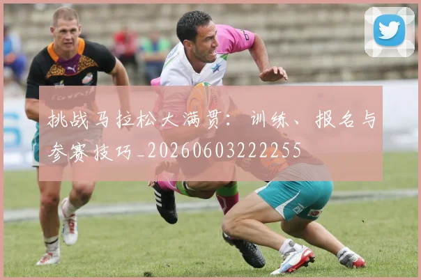 挑战马拉松大满贯：训练、报名与参赛技巧_20260603222255