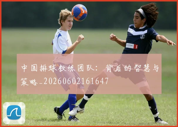 中国排球教练团队:背后的智慧与策略_20260602161647