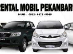 Rental Mobil Pekanbaru (CV. Riau Indah Cemerlang) Putra Riau, Rental Mobil Murah Pekanbaru 2108